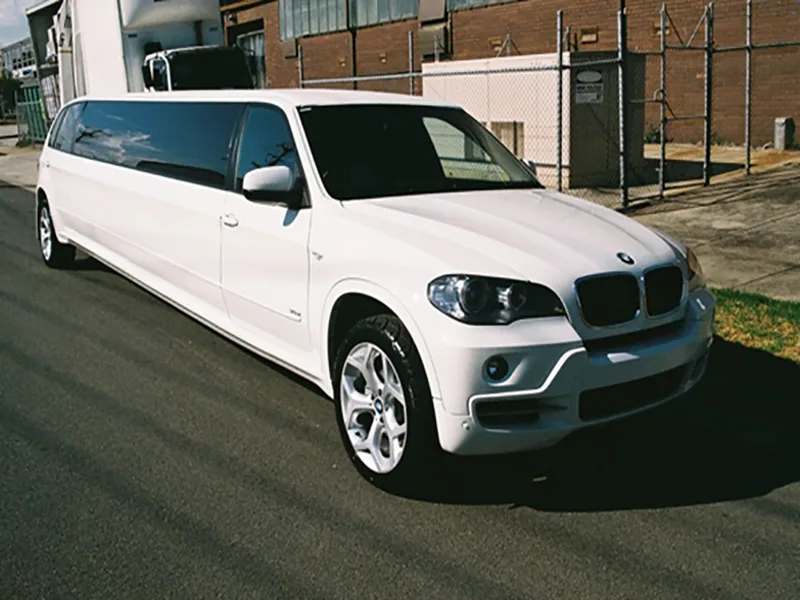 X5 Limo