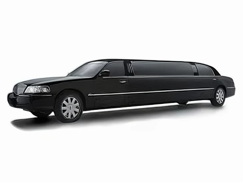 lincoln limos Portsmouth